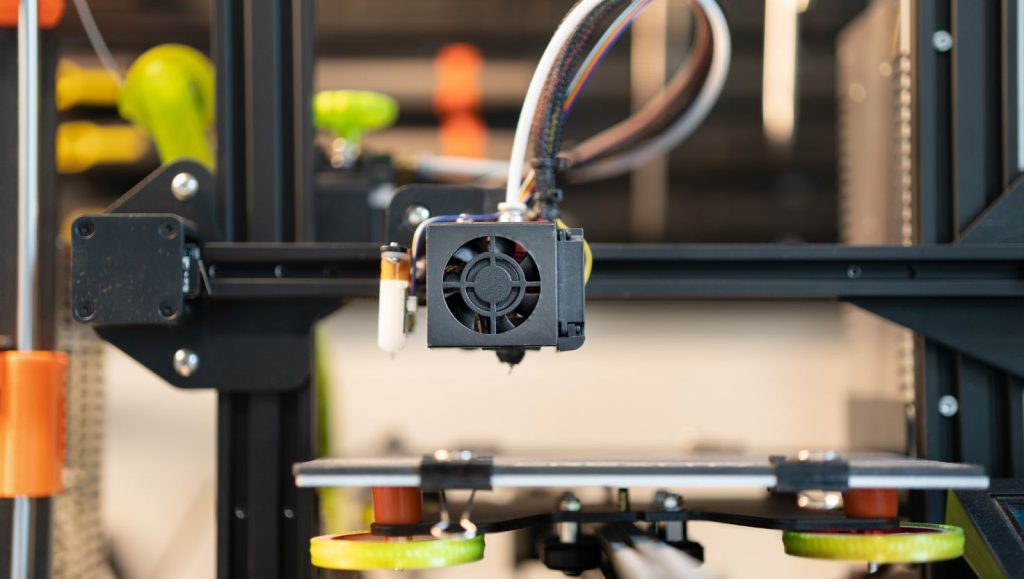 3D Printing