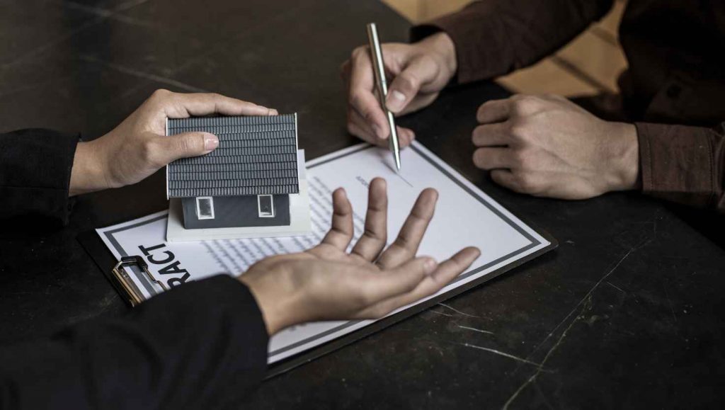 Mortgage for Adults