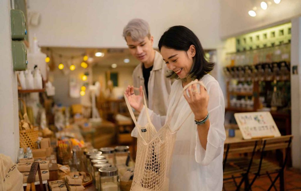 Eco Shop