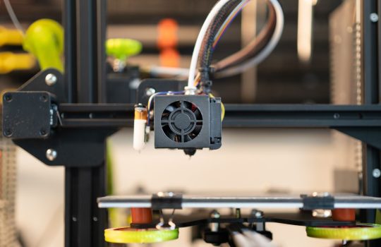 3D Printing2